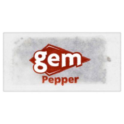 Picture of Pepper Sachet Gem x1000